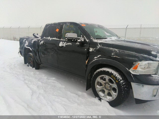 2017 Ram 1500 Laramie მანქანა იყიდება აუქციონზე, vin: 1C6RR7NT6HS773345, აუქციონის ნომერი: 11654834