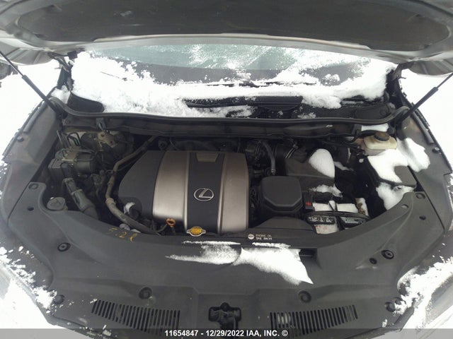 2T2BZMCA1GC023423 Lexus Rx 350/base/f Sport