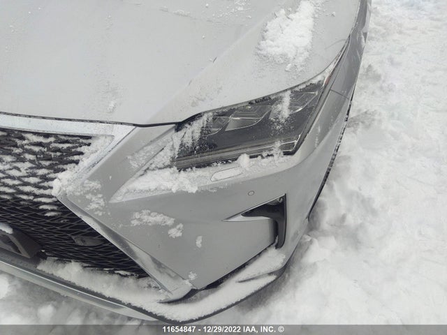 2T2BZMCA1GC023423 Lexus Rx 350/base/f Sport