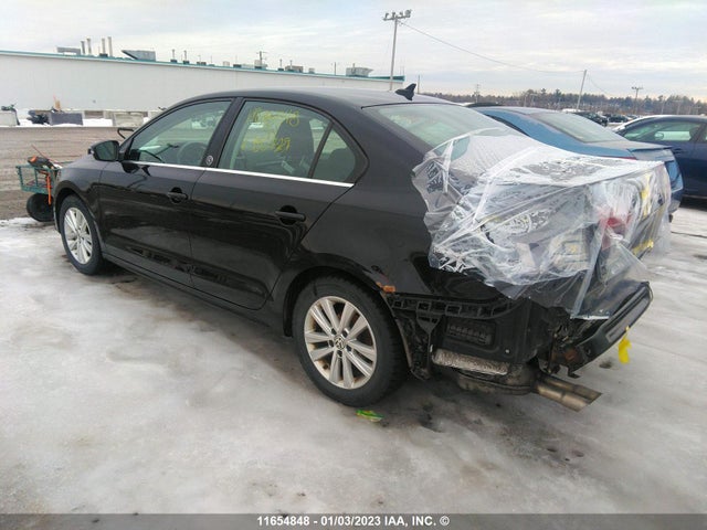 3VWDB7AJ4HM386729 Volkswagen JETTA SE