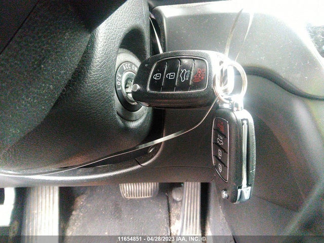 Hyundai SONATA SE 2018 5NPE24AF3JH617696 Image 11