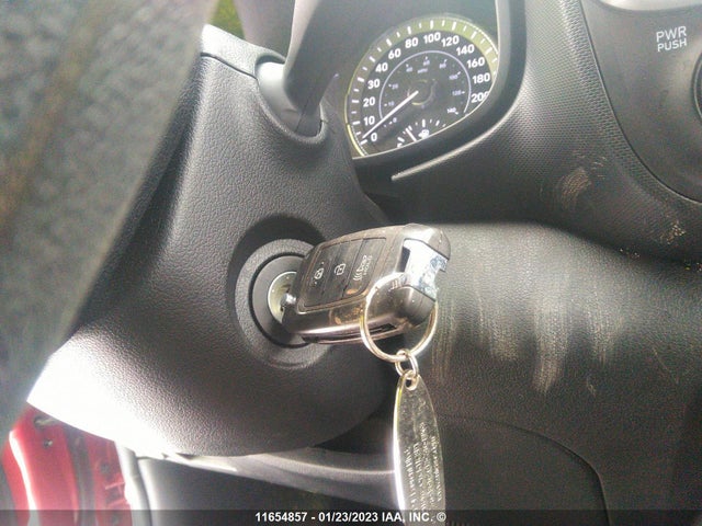 Hyundai Venue 2022 KMHRB8A32NU190758 Image 3