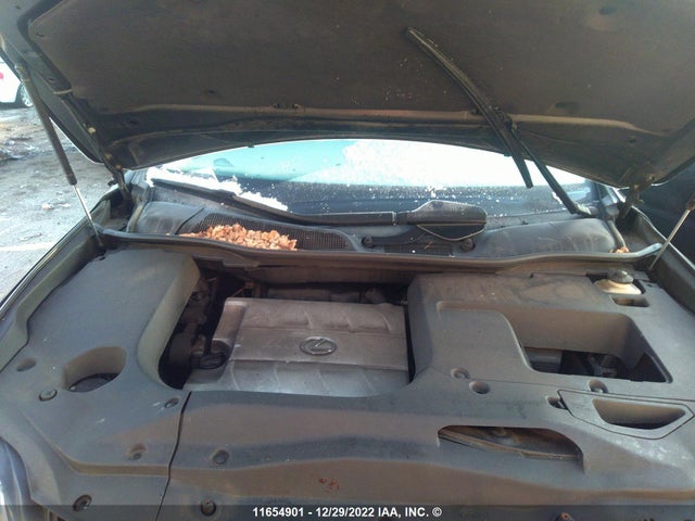 2T2BK1BA9FC269395 Lexus Rx 350/base/f Sport