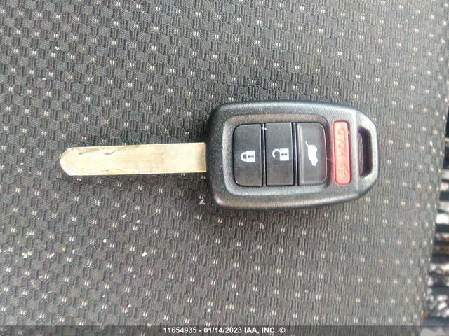 Honda HR-V LX 2022 3CZRU6H39NM102229 Image 3