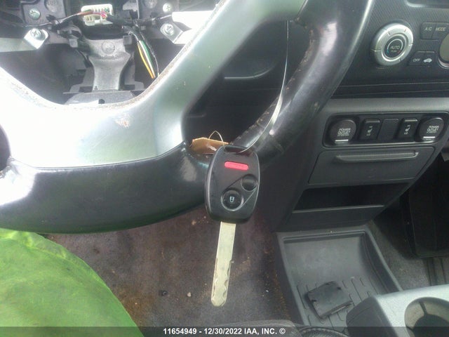 Honda Ridgeline Rtl 2006 2HJYK165X6H000559 Image 3