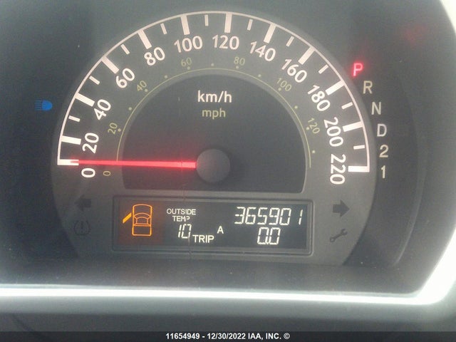 Honda Ridgeline Rtl 2006 2HJYK165X6H000559 Image 9
