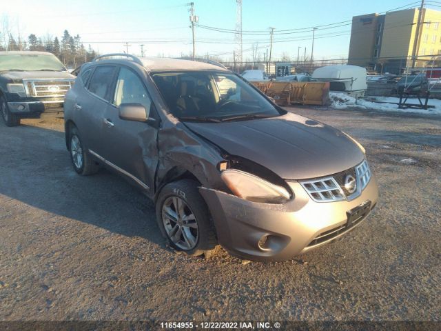Auction sale of the 2012 Nissan Rogue S/sv, vin: JN8AS5MV9CW363386, lot number: 11654955