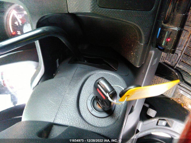 Honda Ridgeline Rtl 2010 5FPYK1F51AB504217 Image 3