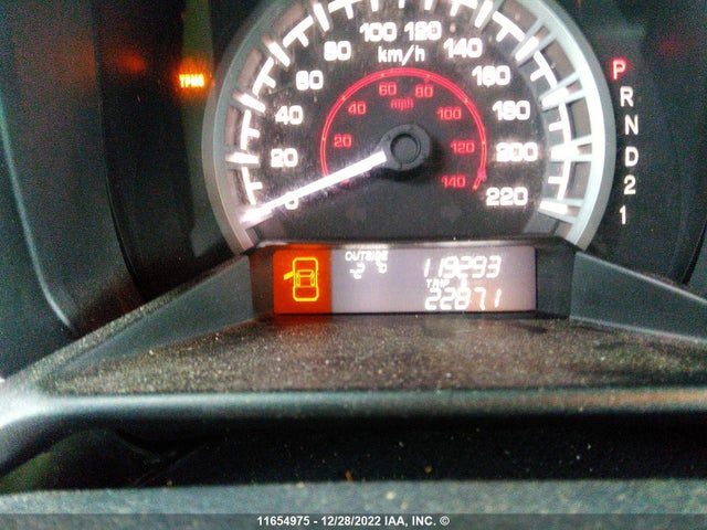 Honda Ridgeline Rtl 2010 5FPYK1F51AB504217 Image 9