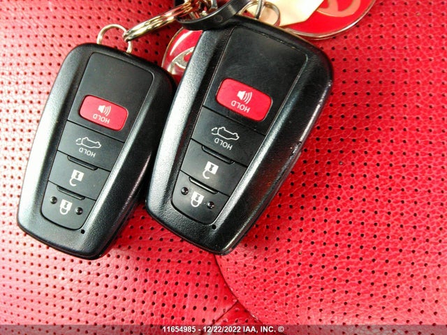 Toyota Highlander Xse 2021 5TDLZRBH4MS125869 Image 3