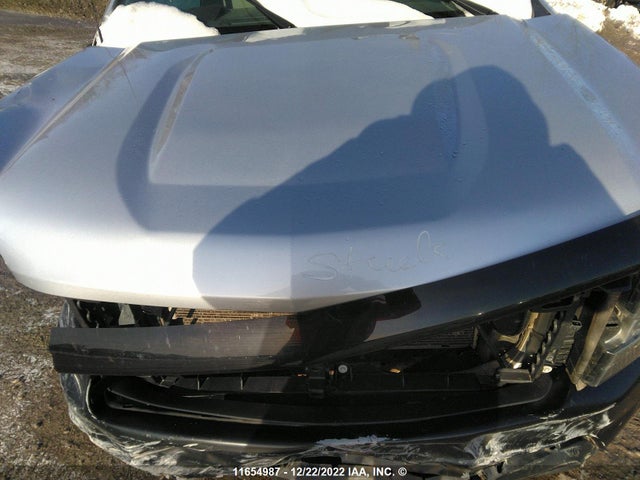 Chevrolet Silverado C1500 2020 3GCNWAEF7LG316468 Image 10