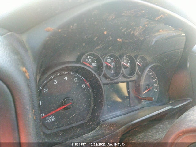 Chevrolet Silverado C1500 2020 3GCNWAEF7LG316468 Image 7