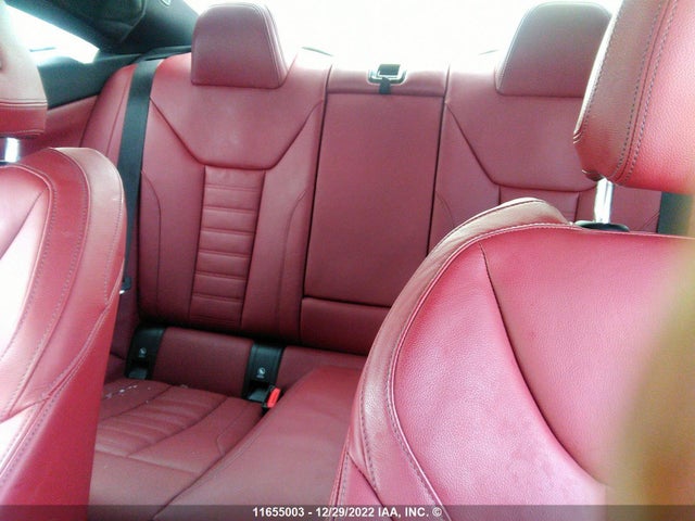 WBA73AP02NCH78906 BMW 430xi