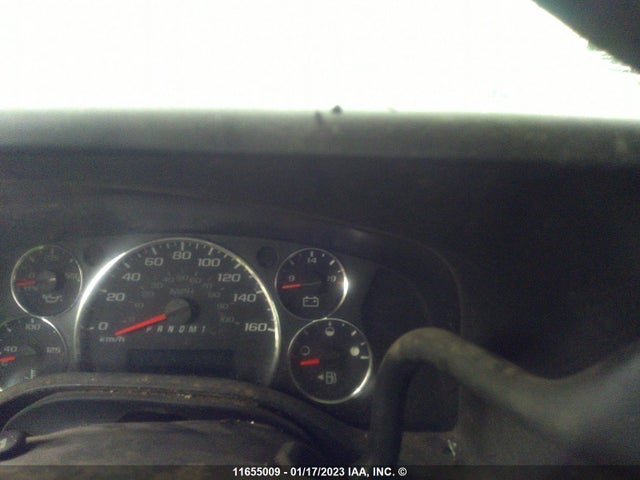 Chevrolet Express G2500 2010 1GCZGFAA4A1122451 Image 8