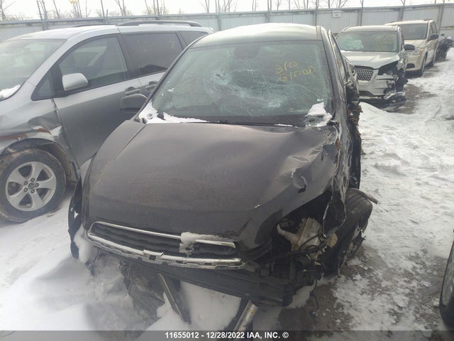 Chevrolet TRAX LS 2015 3GNCJKSB0FL241841 Image 2