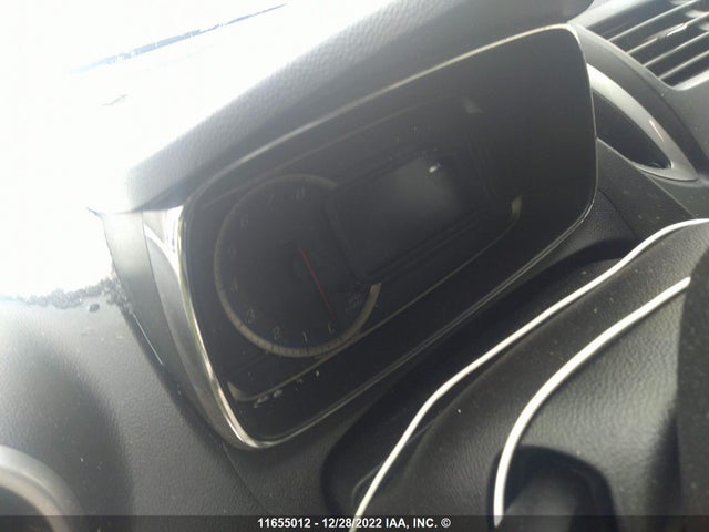 Chevrolet TRAX LS 2015 3GNCJKSB0FL241841 Image 7