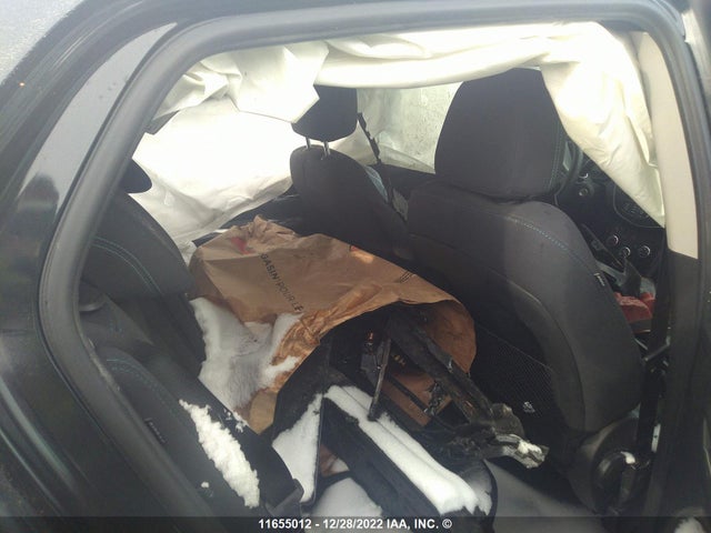 Chevrolet TRAX LS 2015 3GNCJKSB0FL241841 Image 8