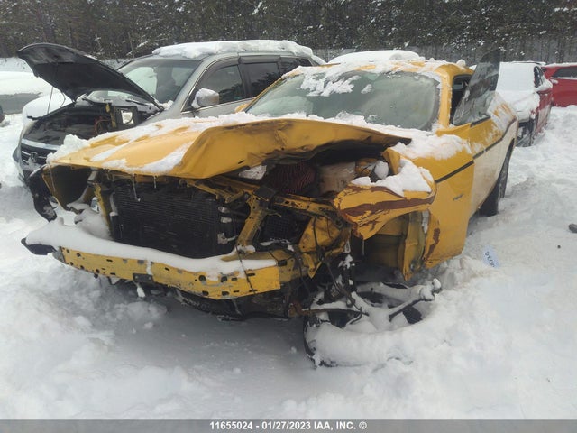 Dodge Challenger Gt 2017 2C3CDZGG7HH601734 Image 2