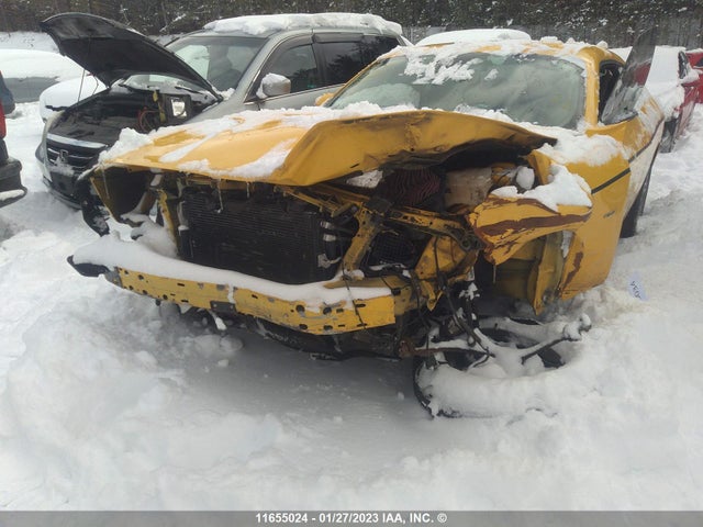 Dodge Challenger Gt 2017 2C3CDZGG7HH601734 Image 6