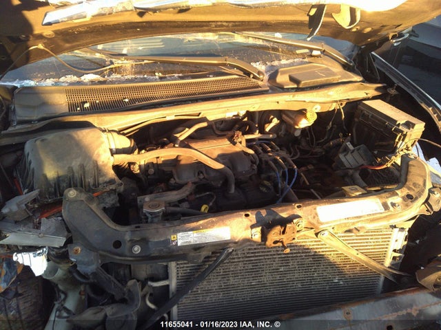 2A4RR5D14AR285915 Chrysler Town & Country Touring