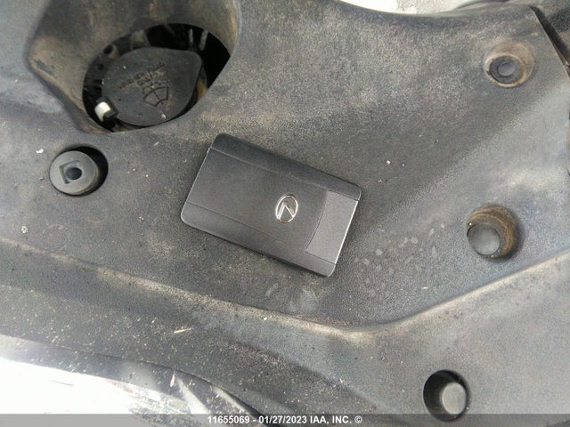 2T2BK1BA5AC002781 Lexus RX 350