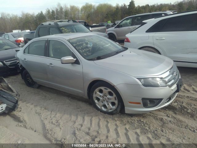 Auction sale of the 2010 Ford Fusion Se, vin: 3FAHP0HA3AR329228, lot number: 11655084