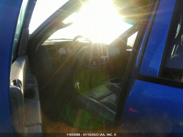 Dodge RAM 3500 2007 3D7MX39A17G781553 Image 6