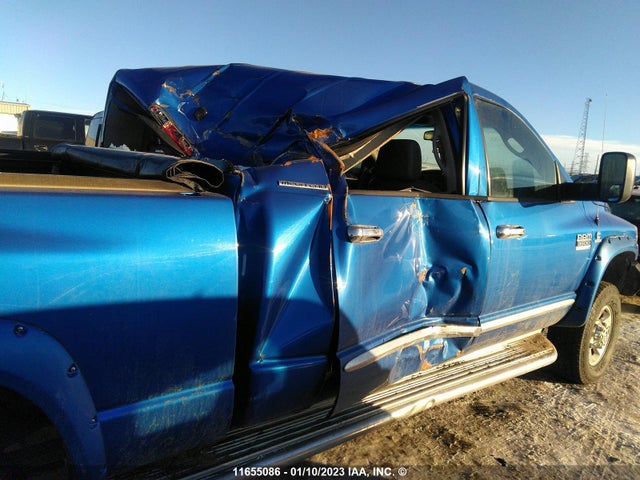 Dodge RAM 3500 2007 3D7MX39A17G781553 Image 7
