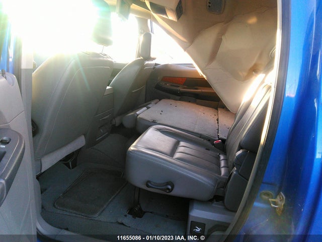 Dodge RAM 3500 2007 3D7MX39A17G781553 Image 9