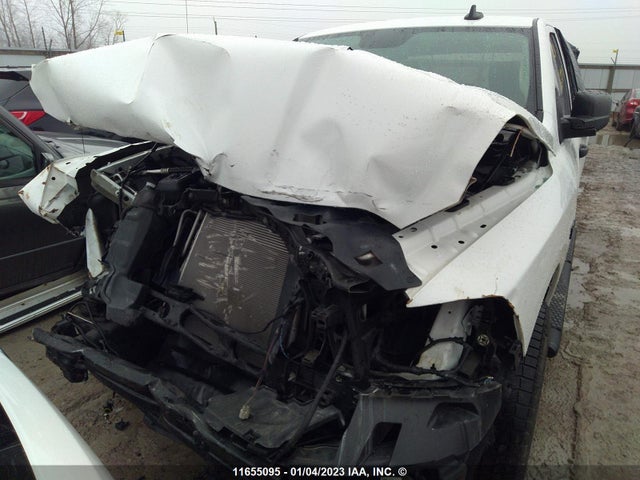 Dodge RAM 1500 2019 3C6RR7KT2KG724923 Image 10