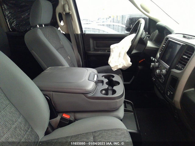 Dodge RAM 1500 2019 3C6RR7KT2KG724923 Image 5