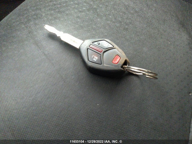 4A4AH3AU0DE601295 Mitsubishi RVR