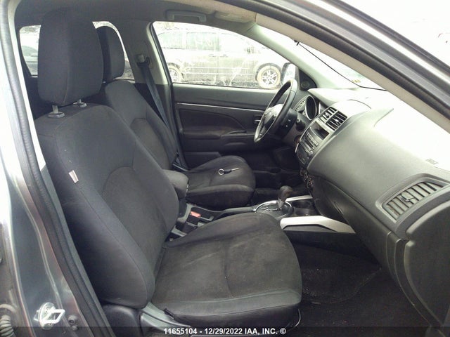 4A4AH3AU0DE601295 Mitsubishi RVR