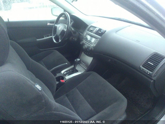 Aukcja sprzedaży 2007 Honda Accord Ex, vin: 1HGCM56727A813073, numer aukcji: 11655125