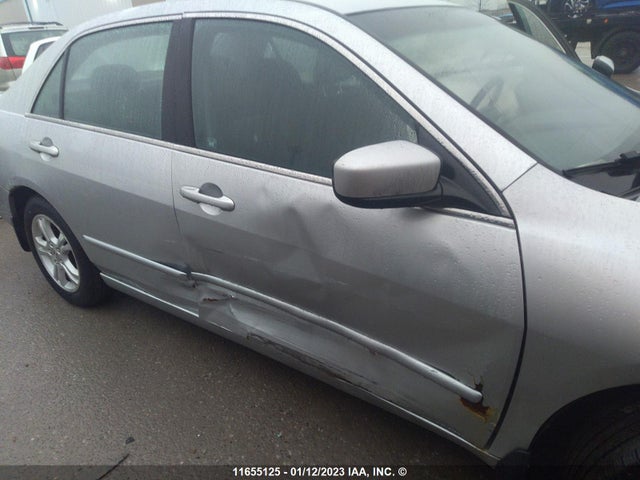 Aukcja sprzedaży 2007 Honda Accord Ex, vin: 1HGCM56727A813073, numer aukcji: 11655125
