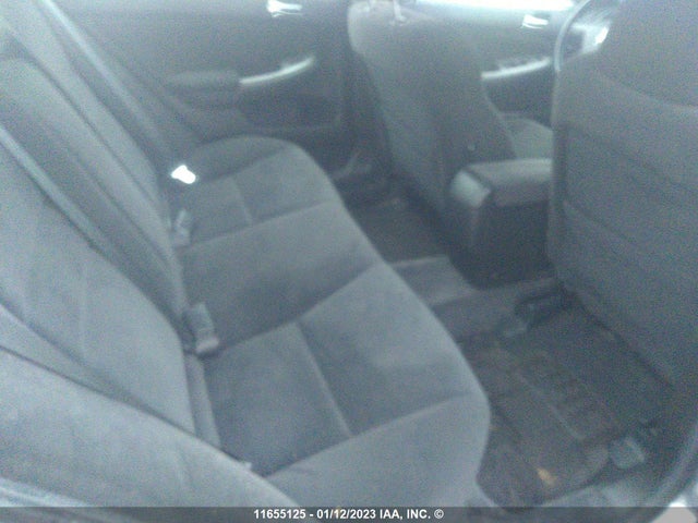 Aukcja sprzedaży 2007 Honda Accord Ex, vin: 1HGCM56727A813073, numer aukcji: 11655125