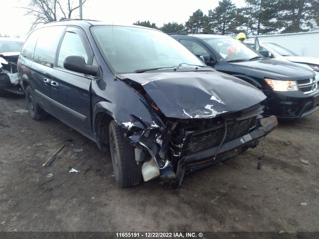 Dodge Grand Caravan Se 2005 1D4GP24R65B410220 Image 1