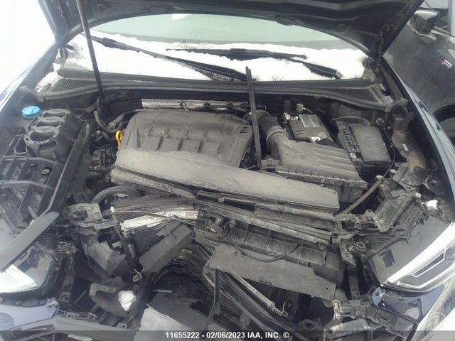 WA1AECF3XM1067093 Audi Q3 Komfort 45