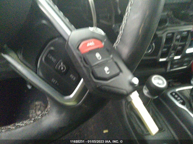 1C4HJXEG7MW622600 Jeep TJ
