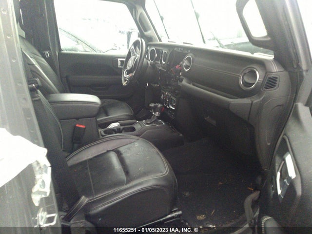 1C4HJXEG7MW622600 Jeep TJ