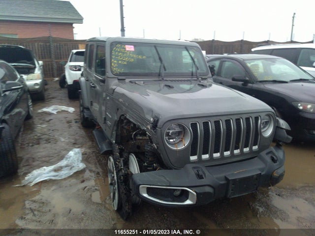 1C4HJXEG7MW622600 Jeep TJ
