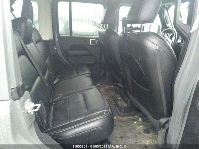 1C4HJXEG7MW622600 Jeep TJ