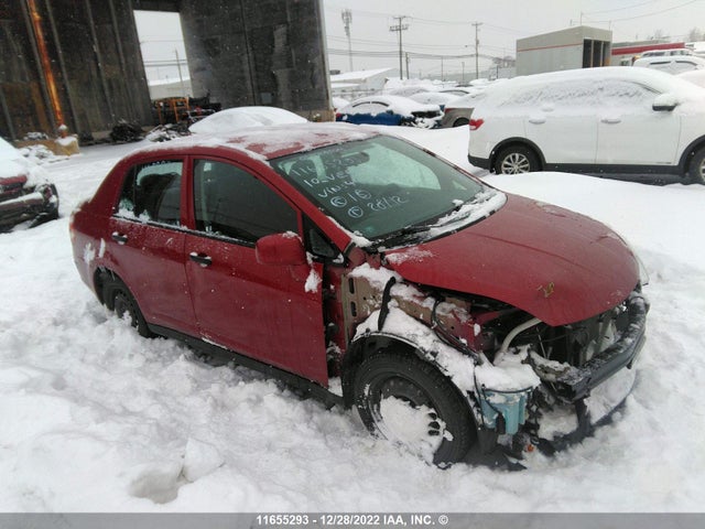 Aukcja sprzedaży 2010 Nissan Versa S/sl, vin: 3N1CC1AP4AL443006, numer aukcji: 11655293