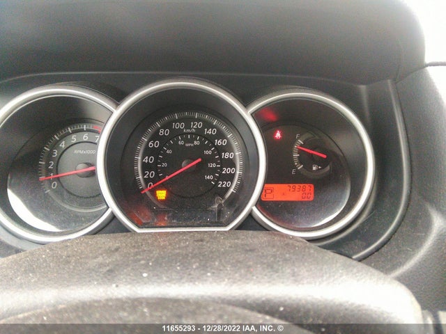 Aukcja sprzedaży 2010 Nissan Versa S/sl, vin: 3N1CC1AP4AL443006, numer aukcji: 11655293