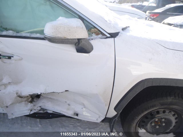 Toyota RAV4 2022 2T3R1RFV5NC322830 Image 7