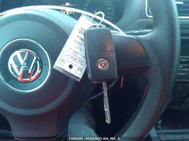 2013 Volkswagen Jetta მანქანა იყიდება აუქციონზე, vin: 3VW2K7AJ5DM305934, აუქციონის ნომერი: 11655365