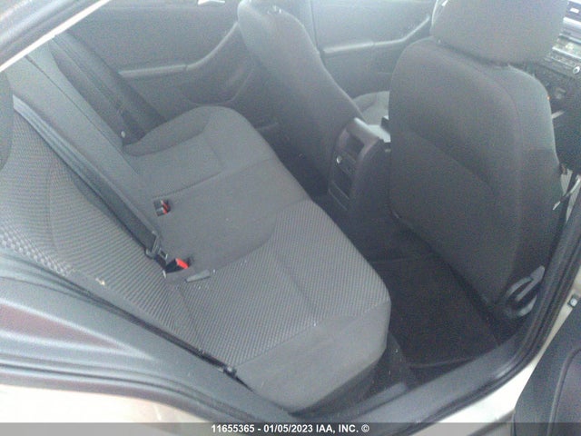 2013 Volkswagen Jetta მანქანა იყიდება აუქციონზე, vin: 3VW2K7AJ5DM305934, აუქციონის ნომერი: 11655365