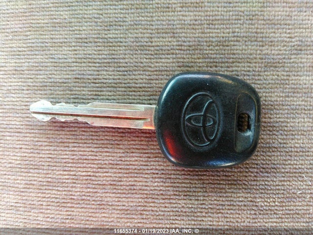 Toyota COROLLA CE/LE/S 2005 1NXBR32E85Z489283 Image 3