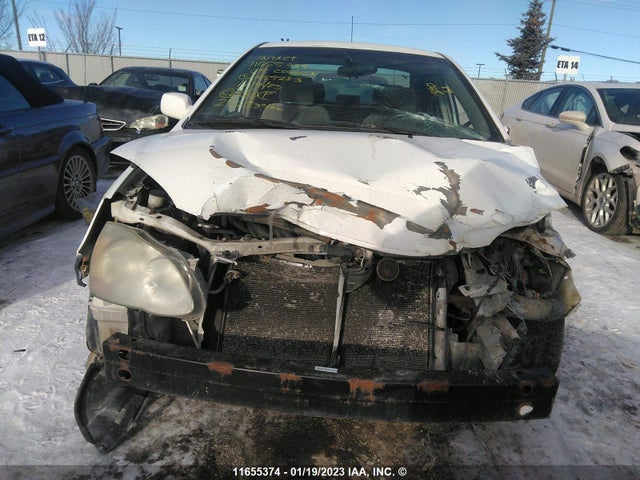 Toyota COROLLA CE/LE/S 2005 1NXBR32E85Z489283 Image 8