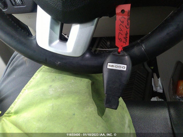 Dodge Grand Caravan Crew 2015 2C4RDGDG9FR574767 Image 11